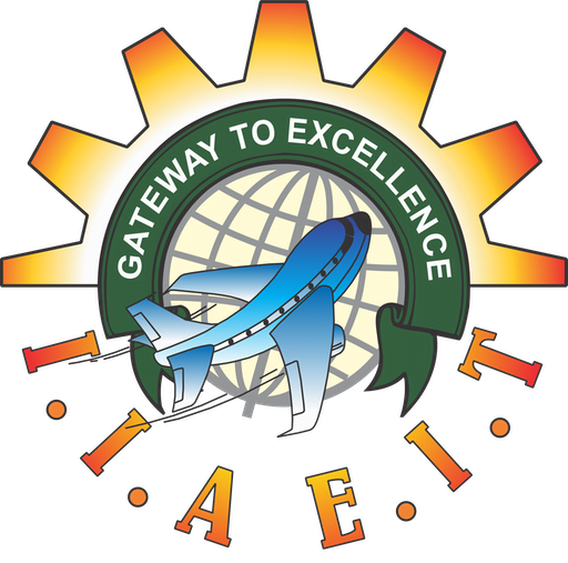 IIAEIT Logo