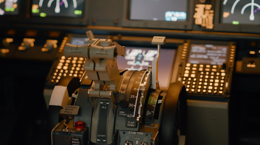 Best Indian Institute for Aerospace and Aeronautical Engineering | IIAEIT