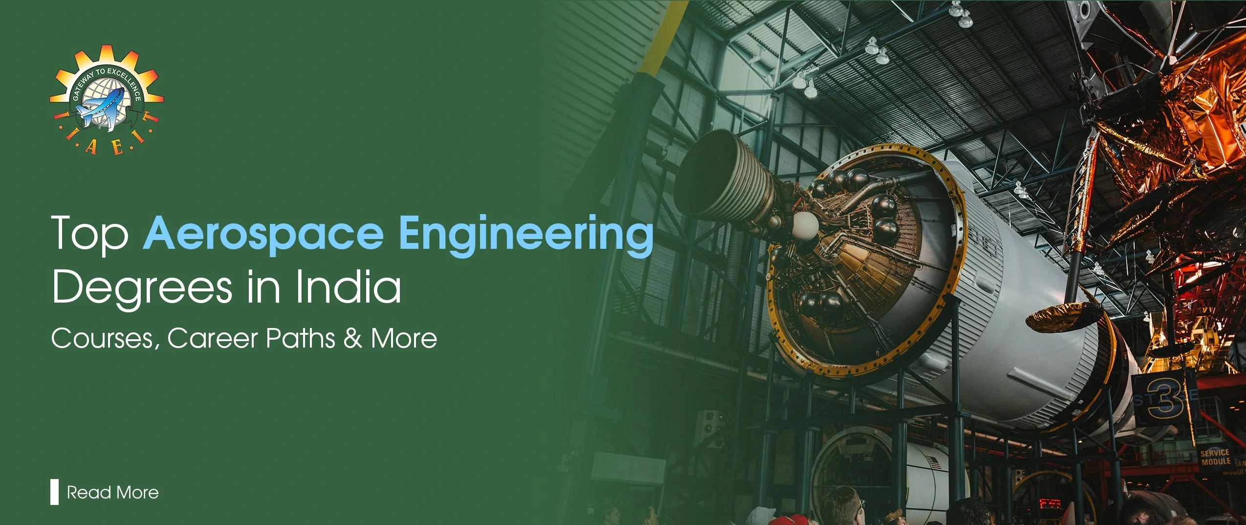 Aerospace Engineering Degree