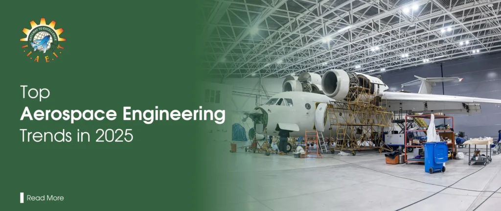 Aerospace Engineering Trends