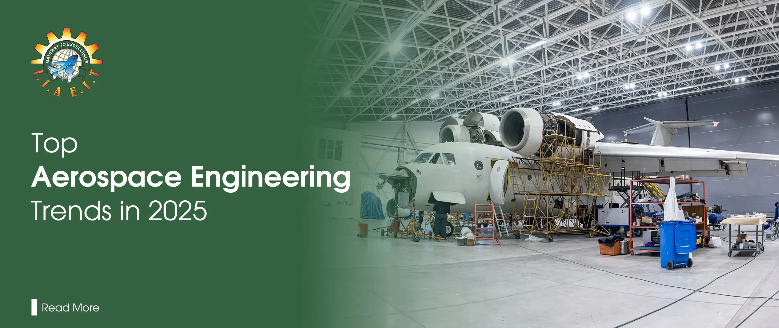 Aerospace Engineering Trends