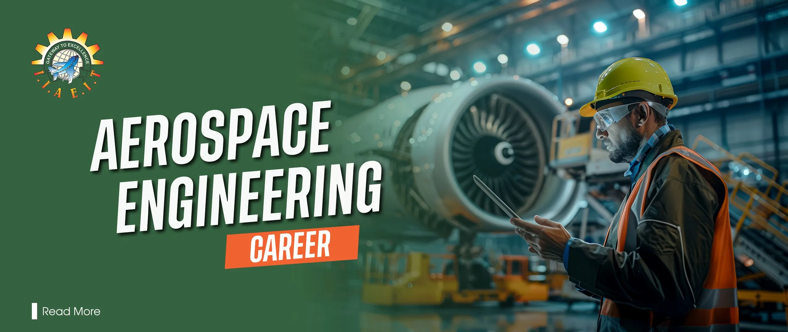 aerospace engineering career