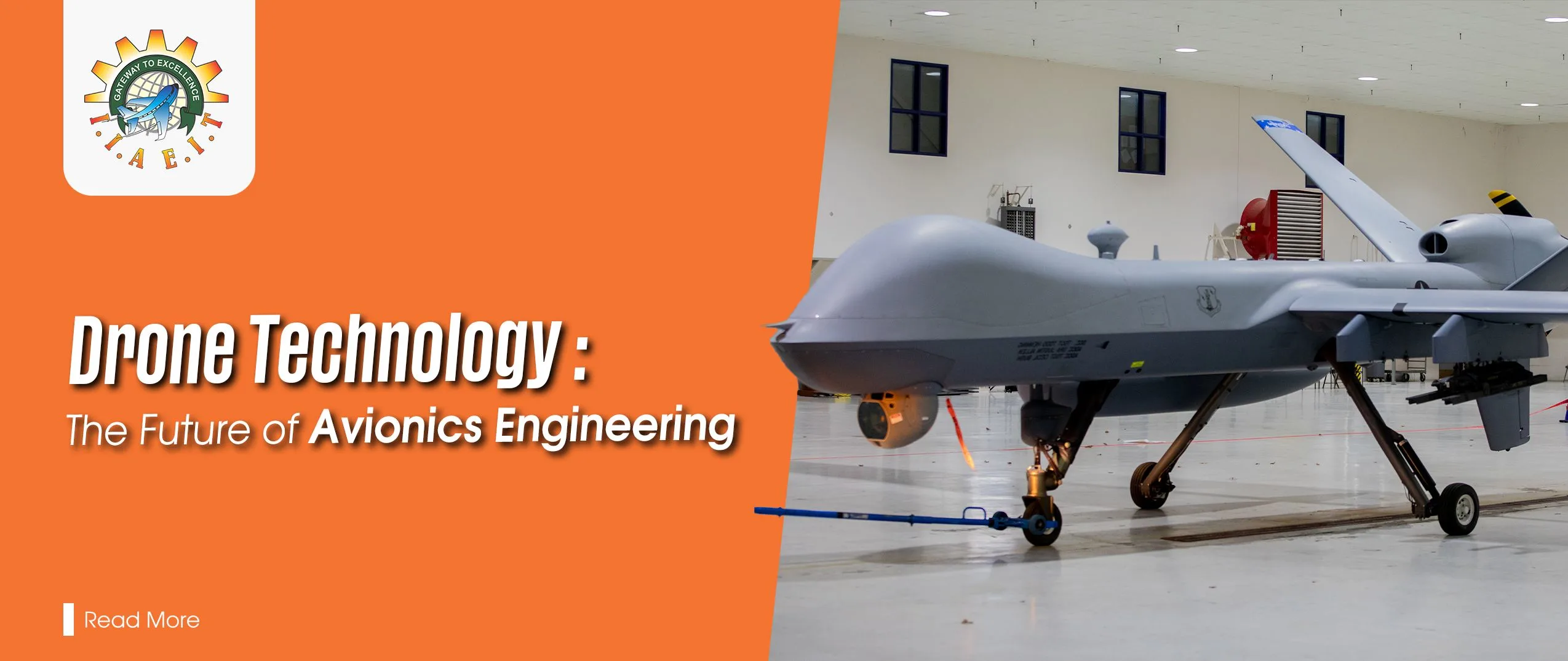 Drone Technology