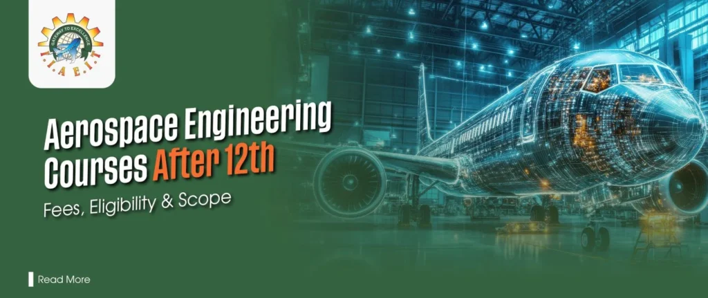 Aerospace Engineering Courses That Are in High Demand