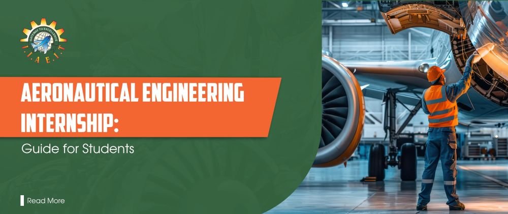 Aeronautical-Engineering-Internship