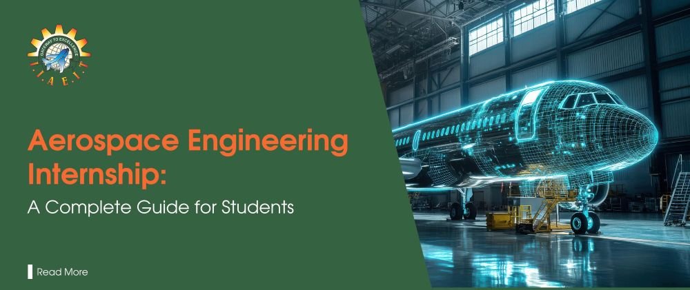 Aerospace Engineering Intenship