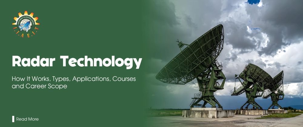 Radar Technology